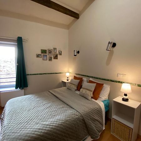 Saint-Genies-de-Fontedit Maison De Village Atypique מראה חיצוני תמונה
