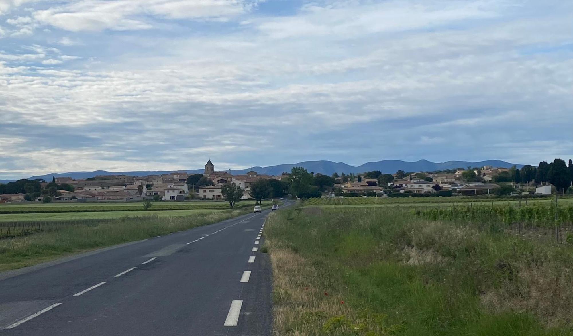Saint-Genies-de-Fontedit Maison De Village Atypique מראה חיצוני תמונה