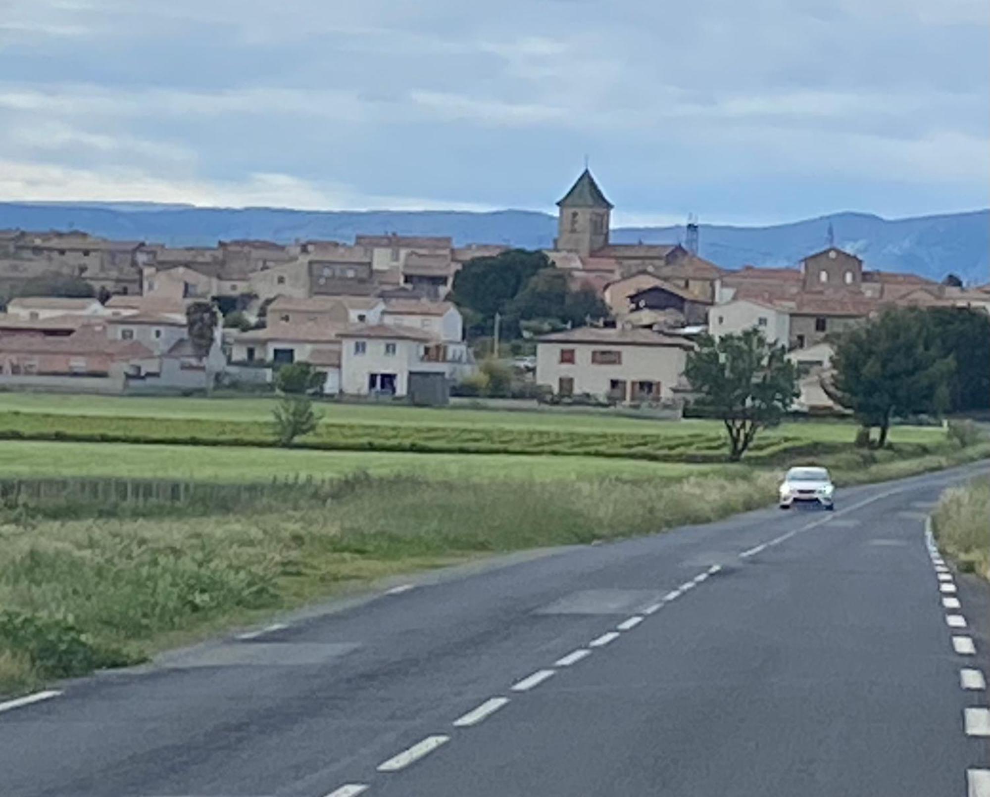 Saint-Genies-de-Fontedit Maison De Village Atypique מראה חיצוני תמונה
